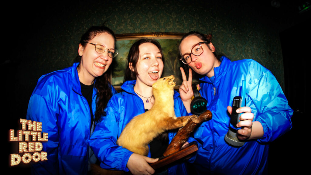 Escape Game Strasbourg