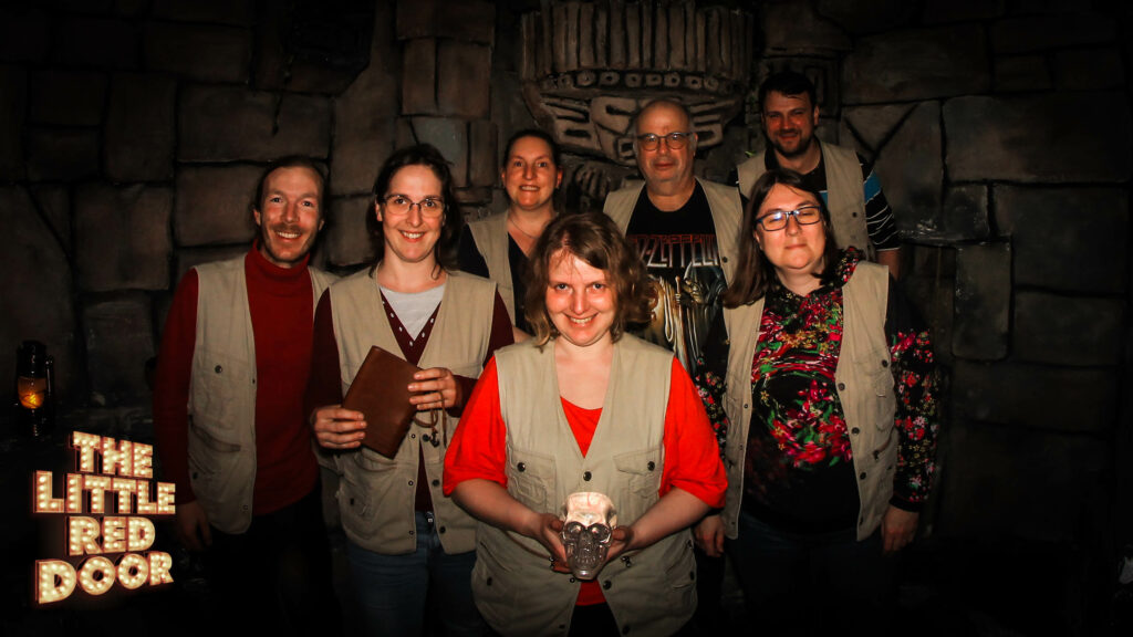 Escape Game Strasbourg