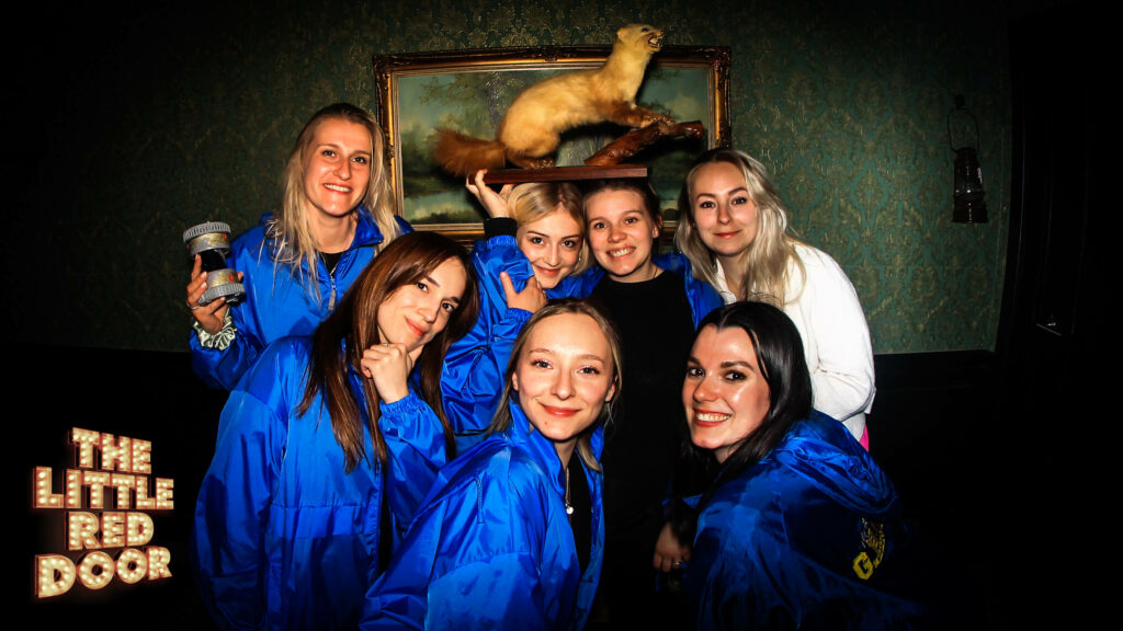 Escape Game Strasbourg