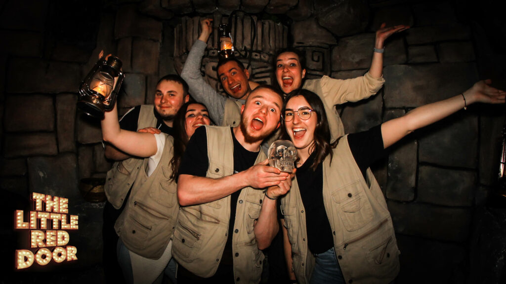 Escape Game Strasbourg