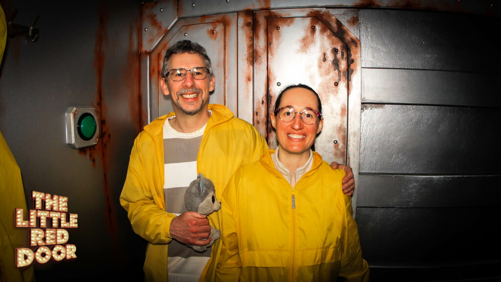 Escape Game Strasbourg