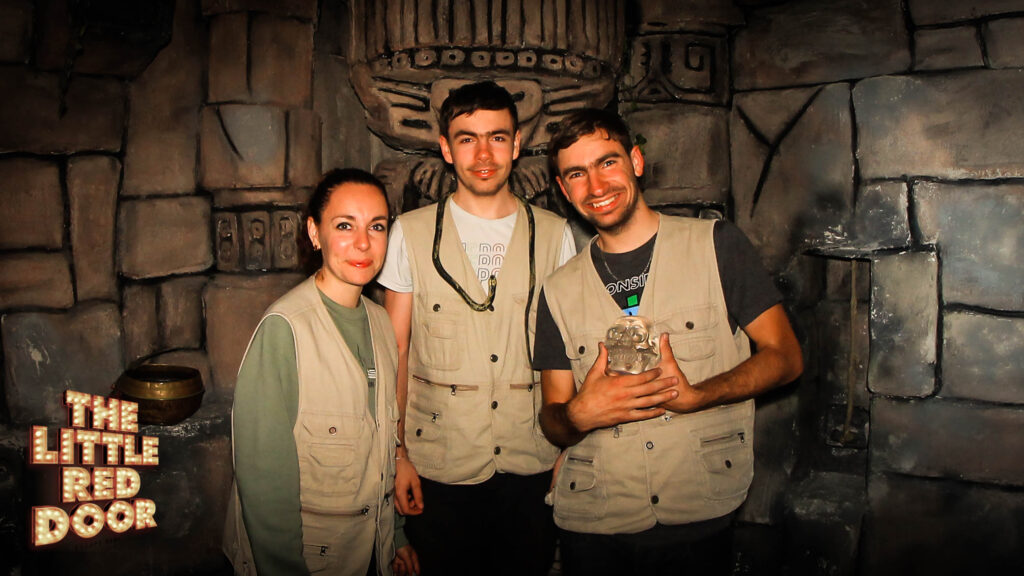 Escape Game Strasbourg