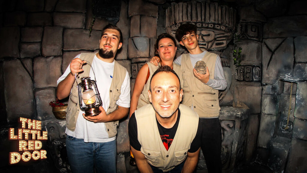 Escape Game Strasbourg