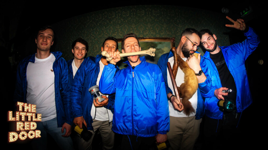 Escape Game Strasbourg