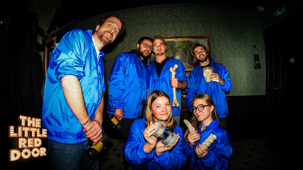 Escape Game Strasbourg