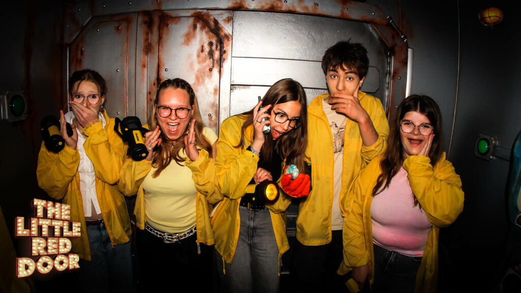 Escape Game Strasbourg