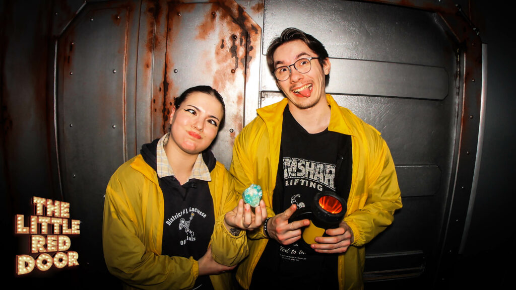 Escape Game Strasbourg