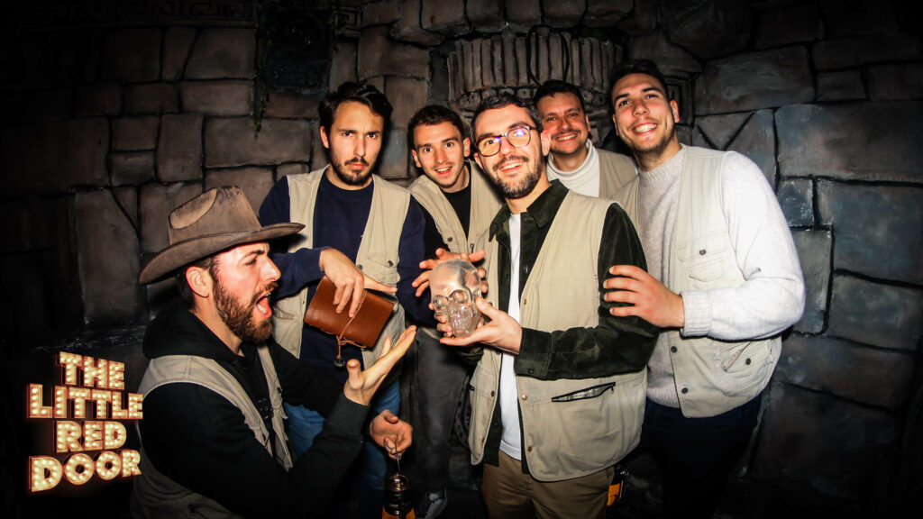 Escape Game Strasbourg