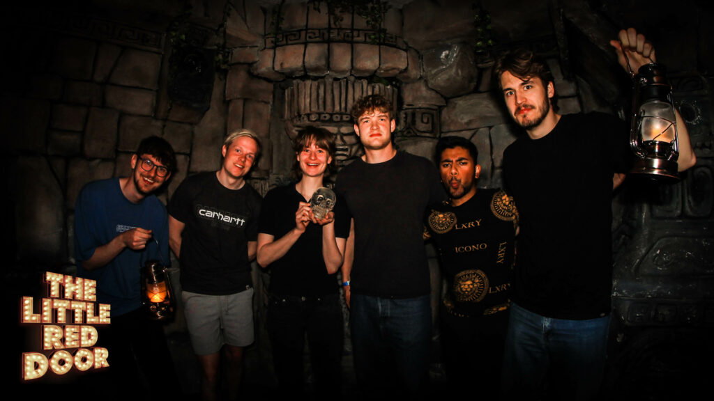 Escape Game Strasbourg