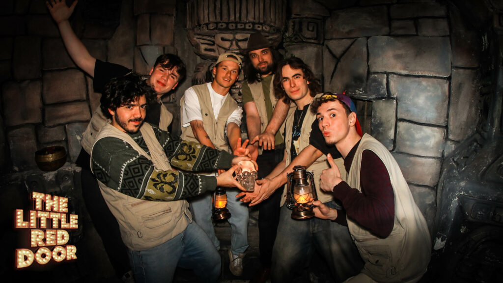 Escape Game Strasbourg