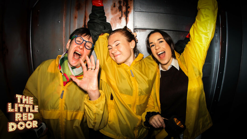 Escape Game Strasbourg