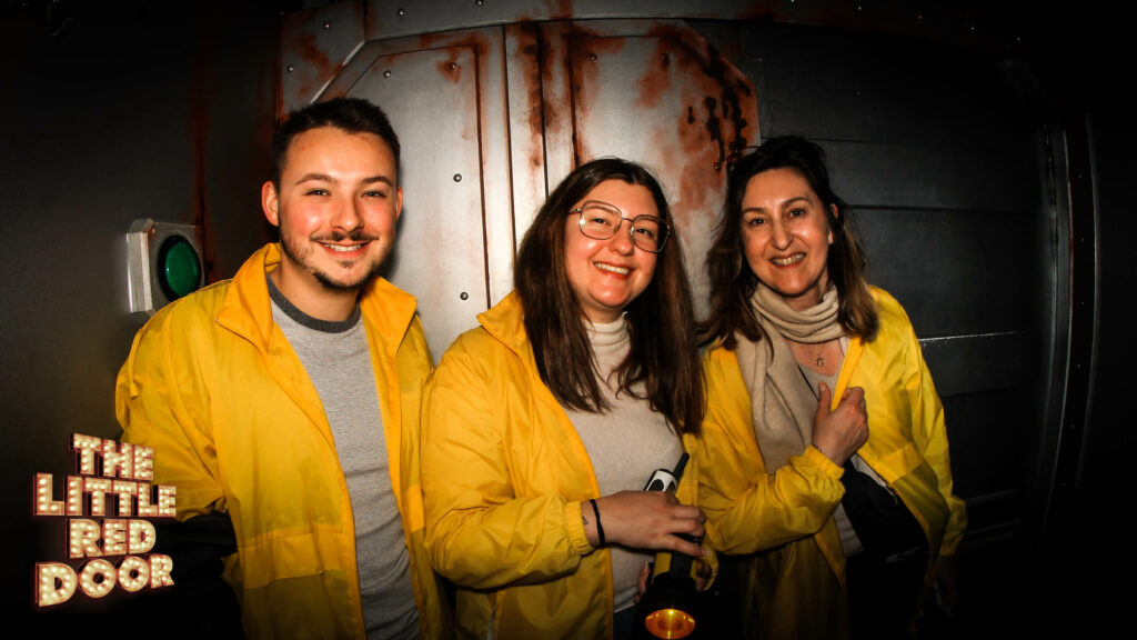 Escape Game Strasbourg