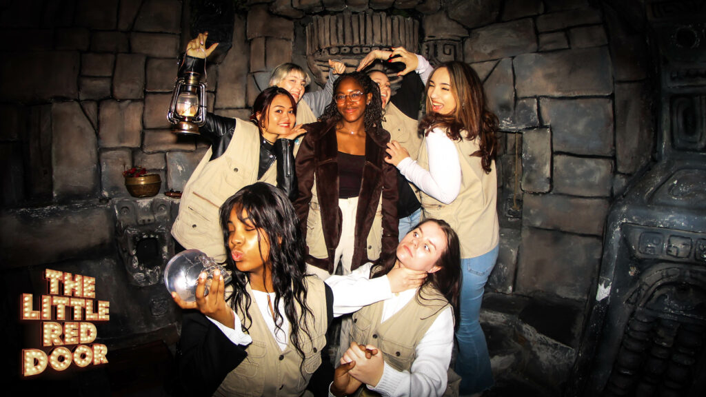Escape Game Strasbourg