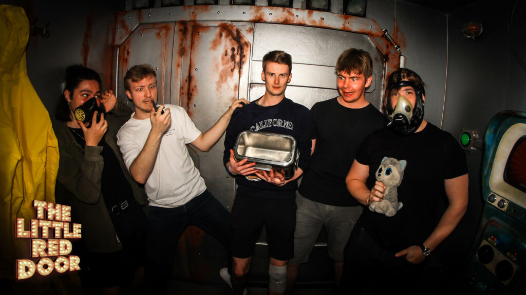 Escape Game Strasbourg