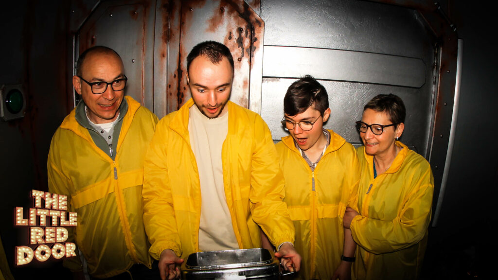 Escape Game Strasbourg