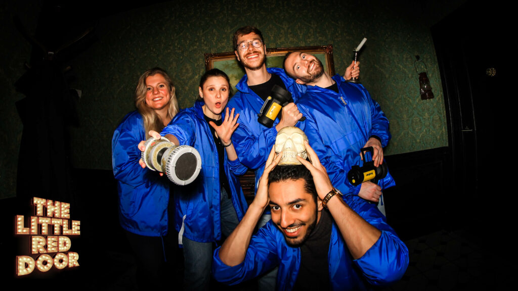 Escape Game Strasbourg