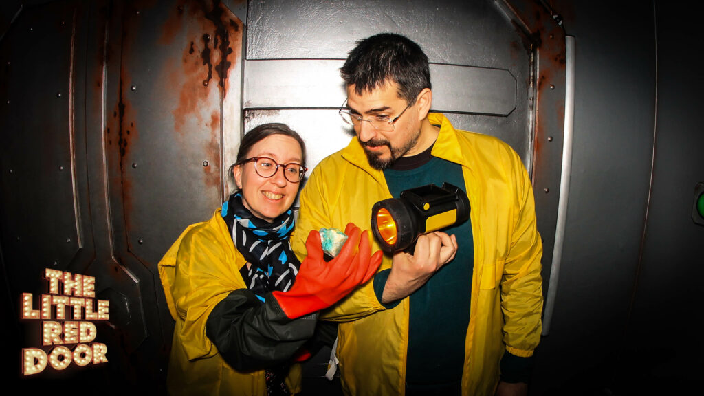 Escape Game Strasbourg