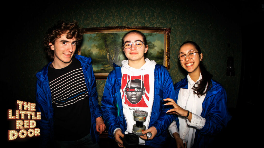 Escape Game Strasbourg