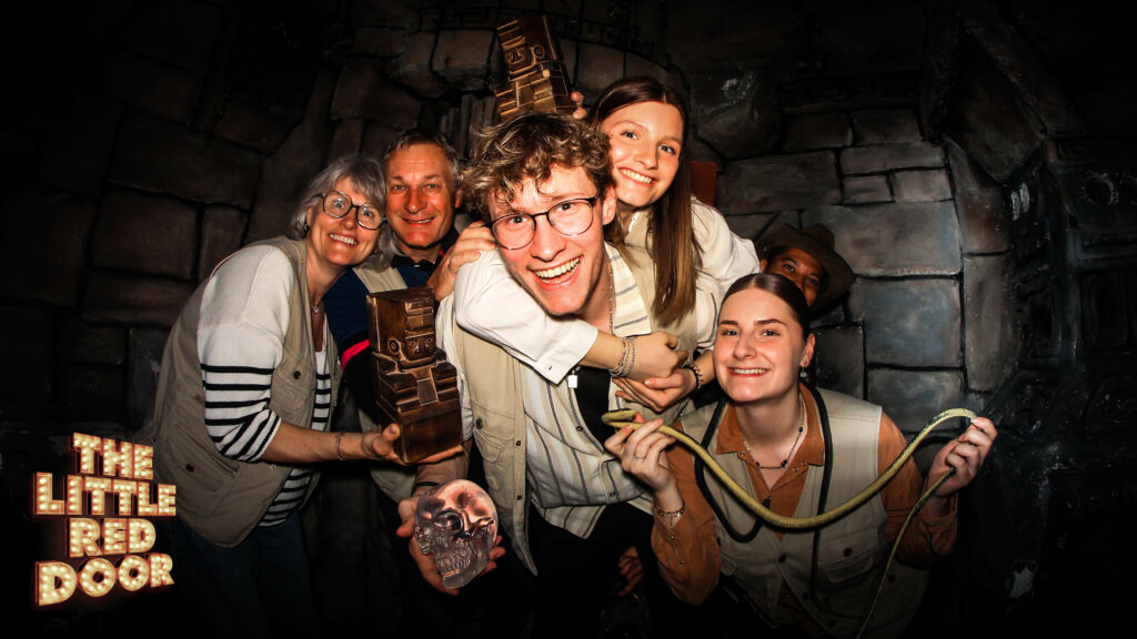 Escape Game Strasbourg