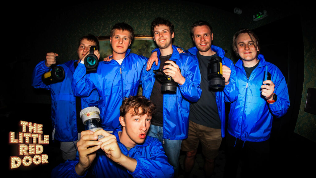 Escape Game Strasbourg