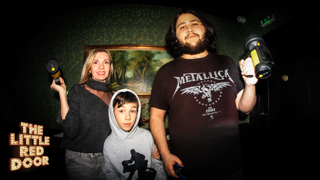Escape Game Strasbourg