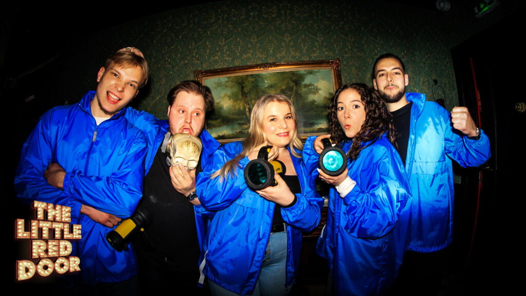 Escape Game Strasbourg