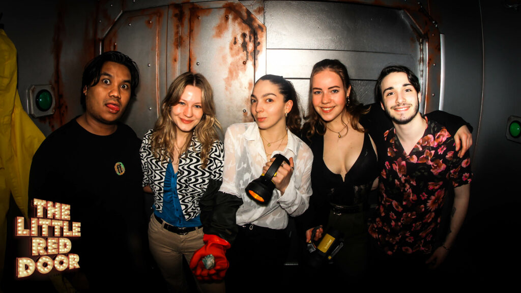 Escape Game Strasbourg
