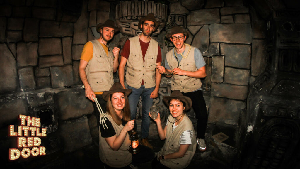 Escape Game Strasbourg