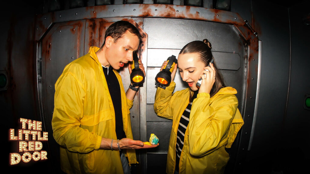 Escape Game Strasbourg