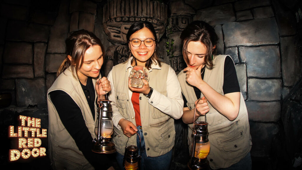 Escape Game Strasbourg