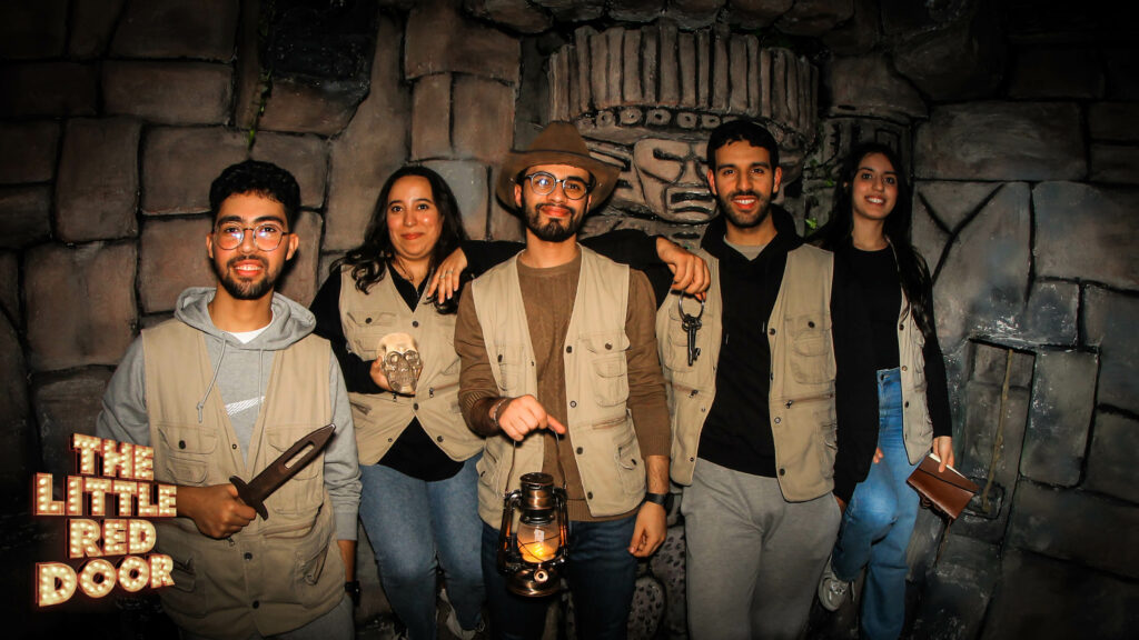 Escape Game Strasbourg