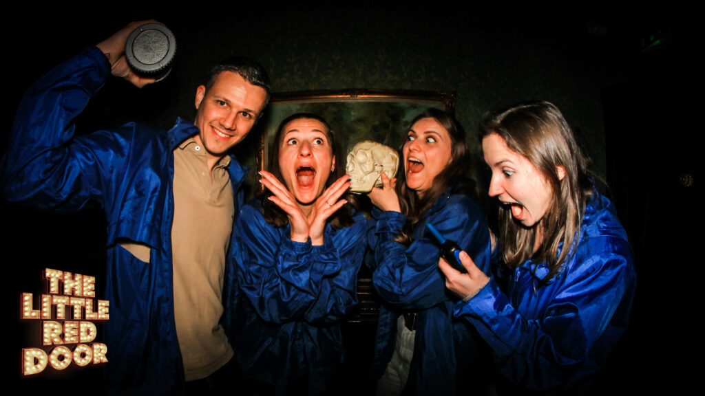 Escape Game Strasbourg