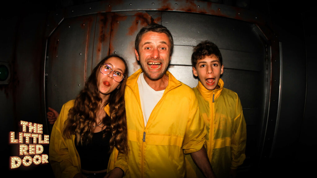 Escape Game Strasbourg