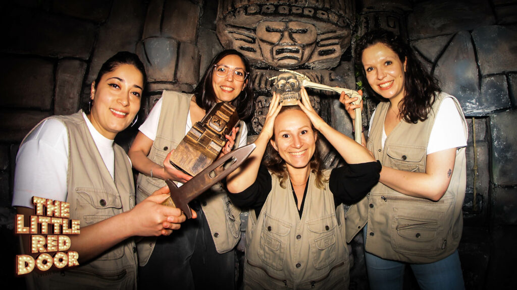 Escape Game Strasbourg
