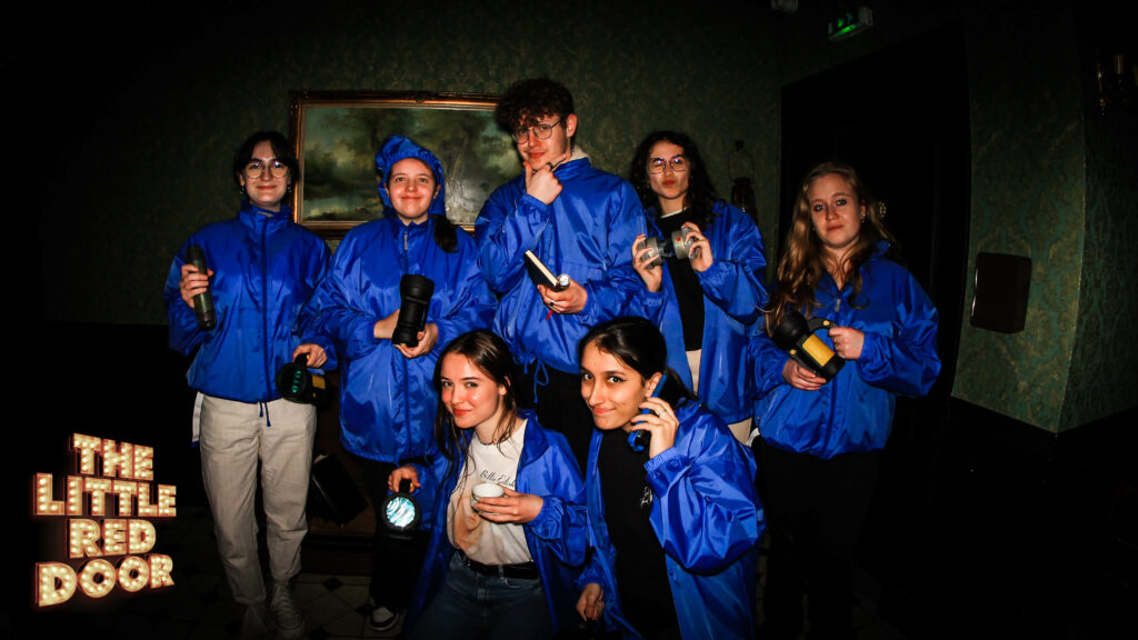 Escape Game Strasbourg