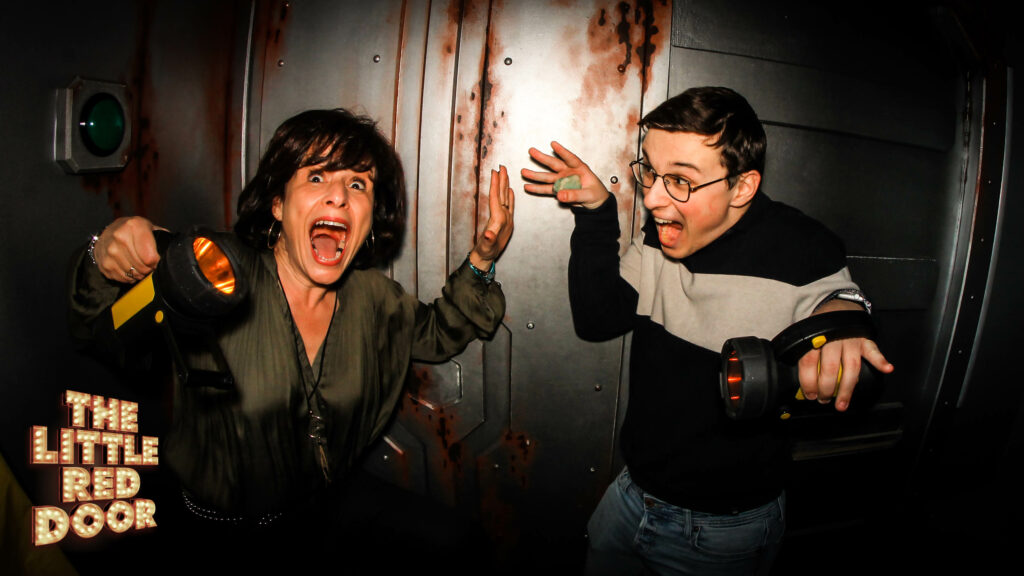 Escape Game Strasbourg