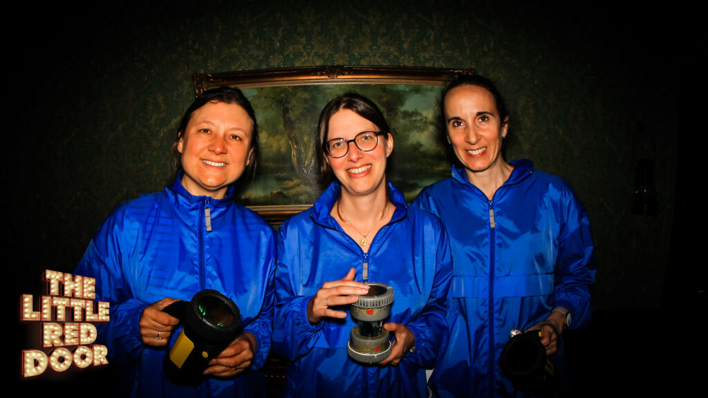 Escape Game Strasbourg