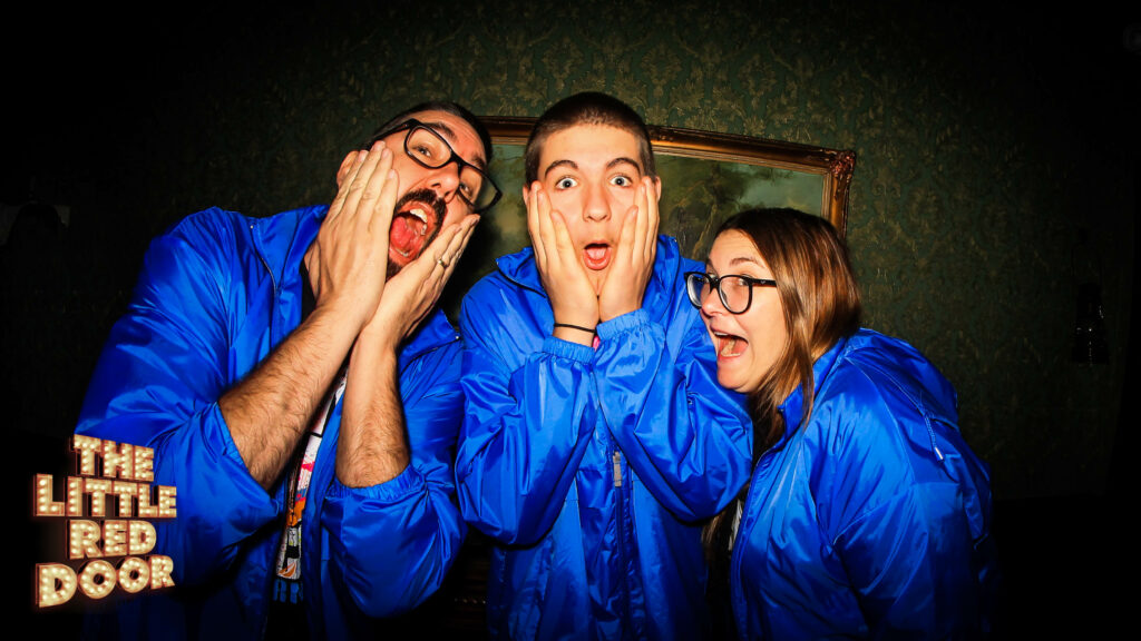 Escape Game Strasbourg