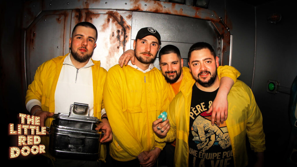 Escape Game Strasbourg