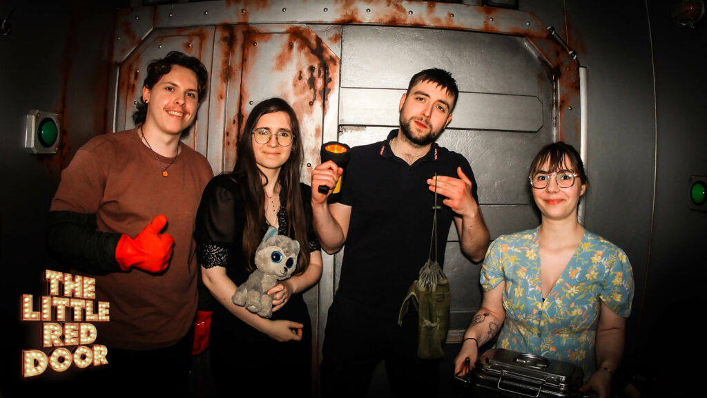 Escape Game Strasbourg