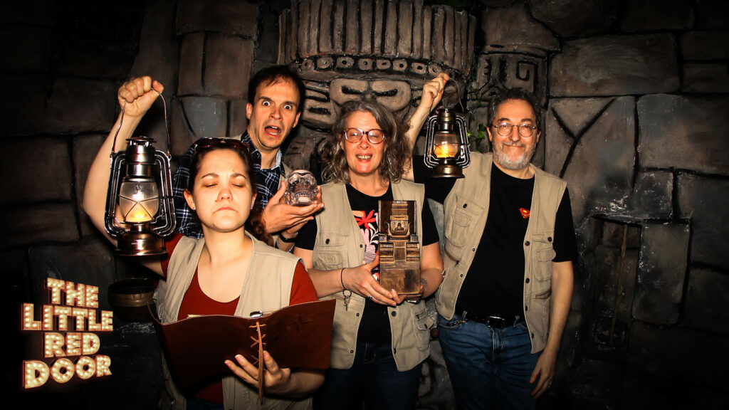 Escape Game Strasbourg