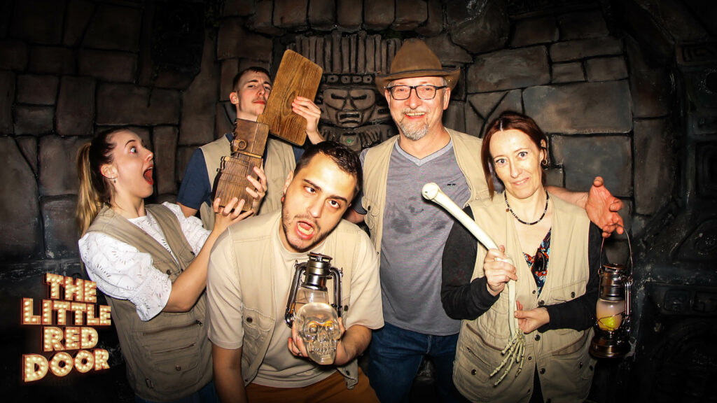 Escape Game Strasbourg