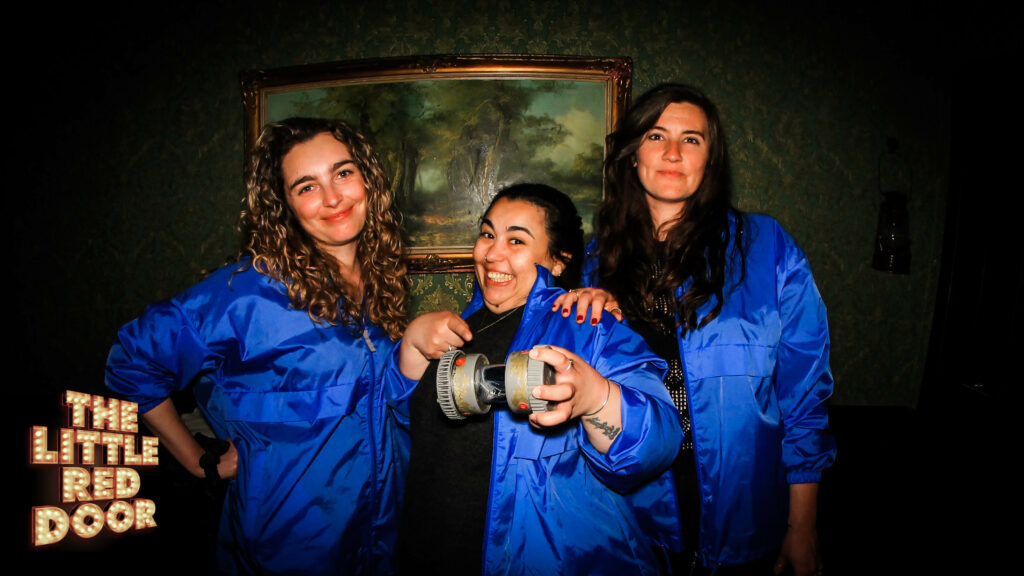 Escape Game Strasbourg