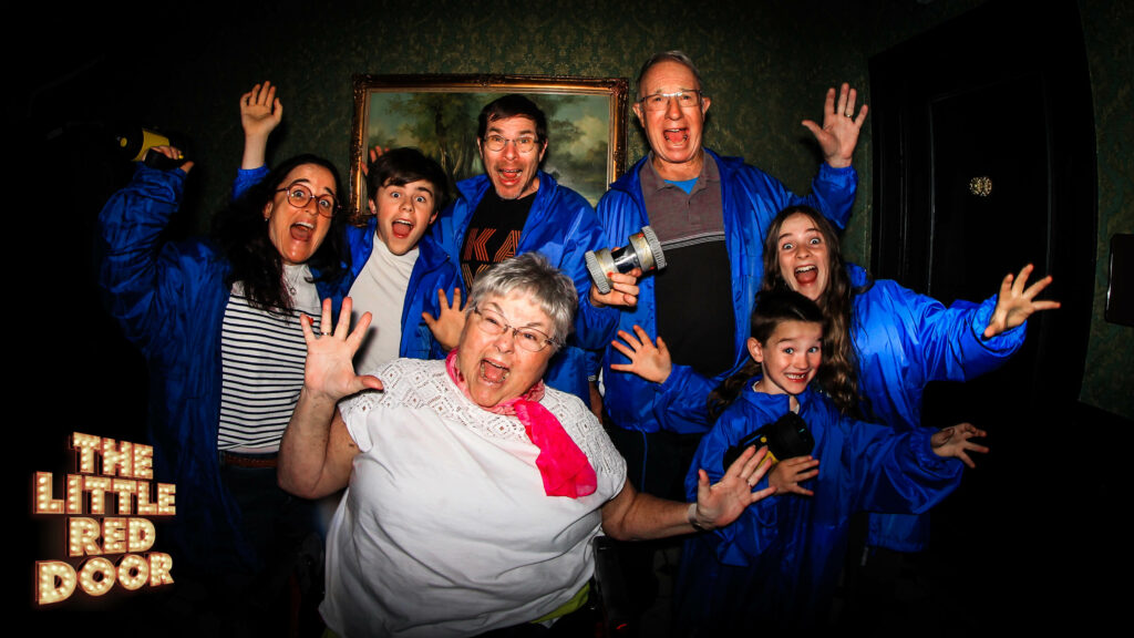 Escape Game Strasbourg