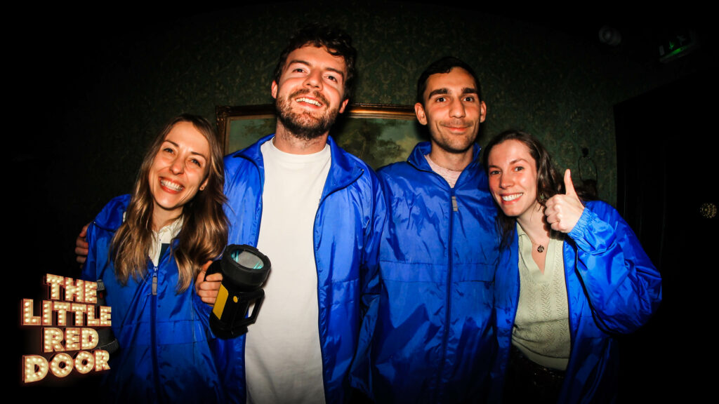 Escape Game Strasbourg