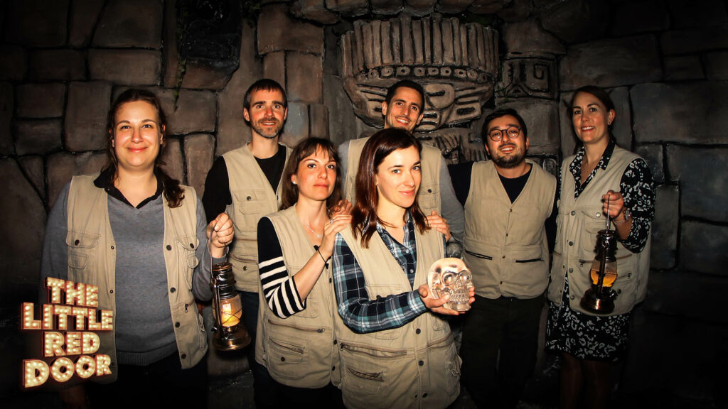 Escape Game Strasbourg