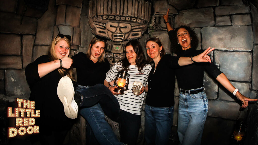 Escape Game Strasbourg