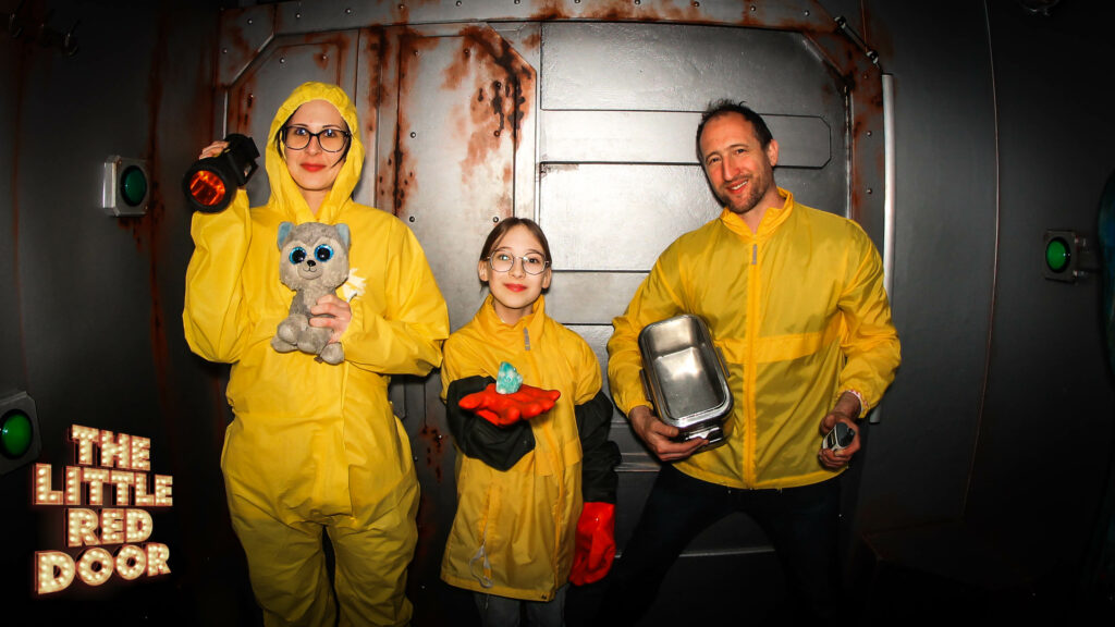 Escape Game Strasbourg