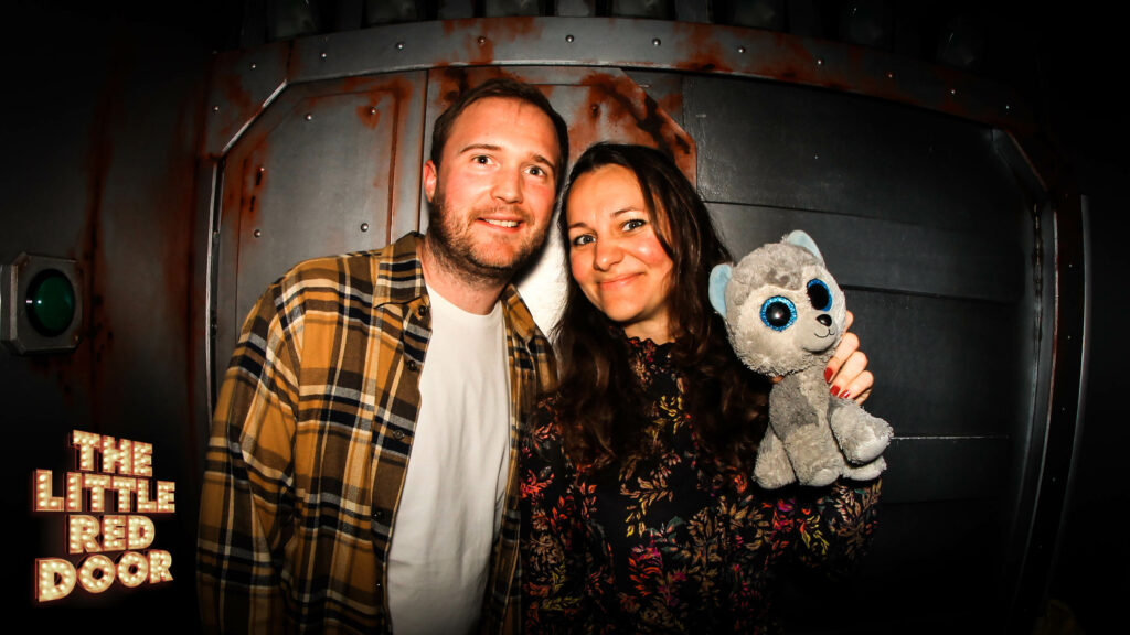 Escape Game Strasbourg