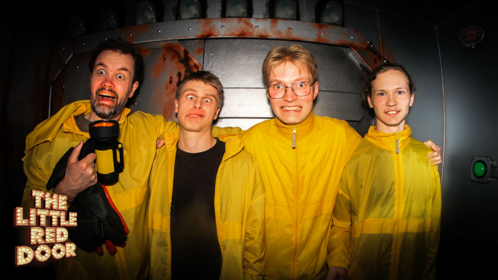Escape Game Strasbourg
